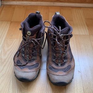 Merrell hiking boots | size 9.5